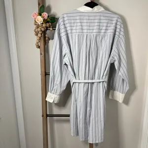 Gap‎ Striped Shirt Dress thumbnail 3