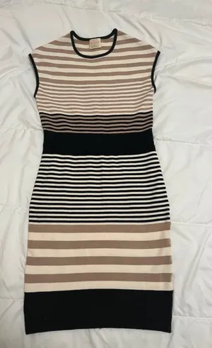 Ronny Kobo dress thumbnail 1