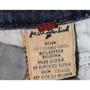 7 For All Mankind Women’s Bootcut Jeans thumbnail 3