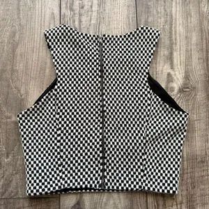 2000s crop top - Forever 21 thumbnail 4