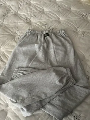 Daily Drills Joggers thumbnail 2