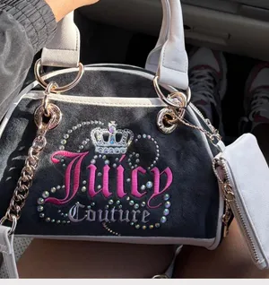 Juicy Couture Purse thumbnail 1
