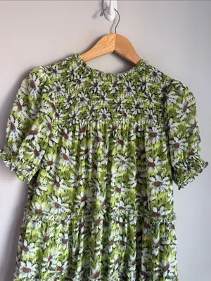 Cinq à Sept Rika Dress 4 thumbnail 5