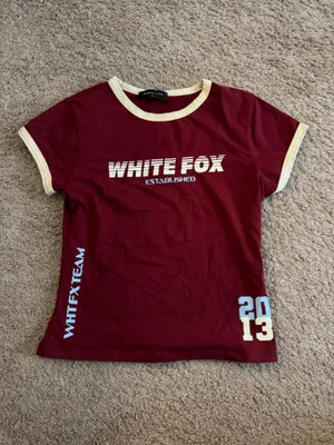White Fox Boutique Matching Set thumbnail 2