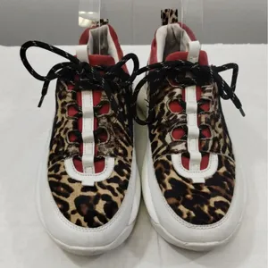 Kurt Geiger London Women's Brown Shoes/Sneaker Sz38 SKU3729 thumbnail 1