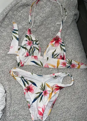 Shade & Shore Bikini Set thumbnail 1