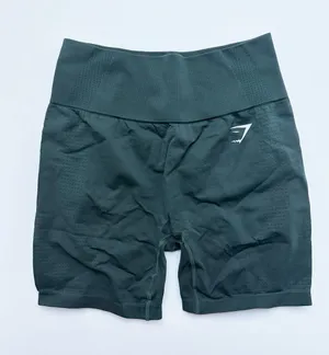 Gymshark L Vital Seamless Shorts thumbnail 1