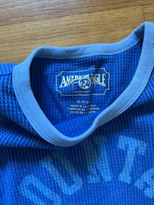 American Eagle Outfitters Long Sleeve thumbnail 2