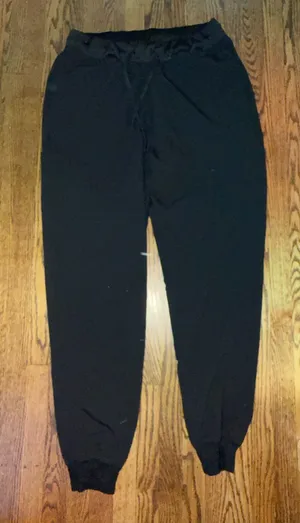 Mandala scrub pants thumbnail 1