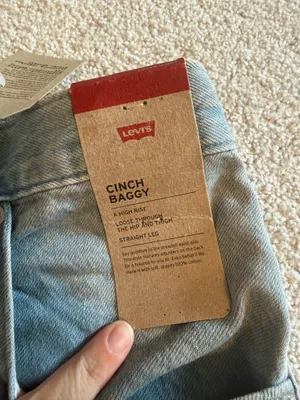 Levi’s Jeans thumbnail 4