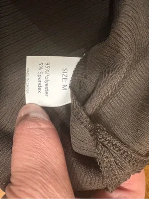 Women's Olive Quarter thumbnail 6