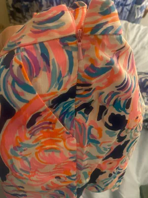 Lilly Pulitzer Shorts thumbnail 3