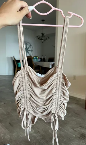 Garage Tank Top thumbnail 1