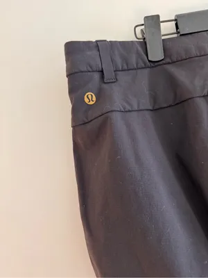 Lululemon Take The Moment Pant *lululemon x Robert Geller in Black thumbnail 6