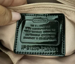 Coach Crossbody thumbnail 2
