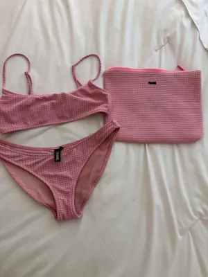 Triangl Bikini Set thumbnail 2