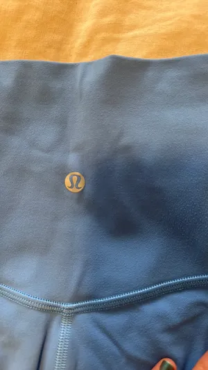 Lululemon Align Shorts 6" thumbnail 6