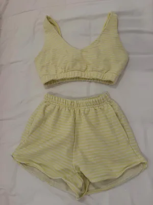 Wild Fable Set Two-Piece thumbnail 1