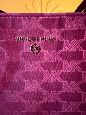 Michael Kors Bag Tote Large thumbnail 2