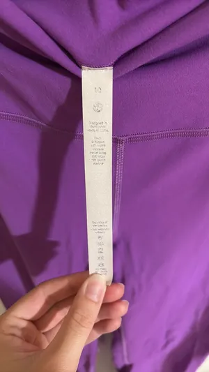 Lululemon leggings  thumbnail 2