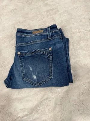 Buckle Black Fit No. 256 Jean thumbnail 9