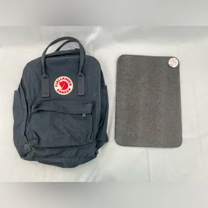 Fjällräven Kanken Pack thumbnail 3