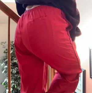 Old Navy Vintage Track Pants thumbnail 3