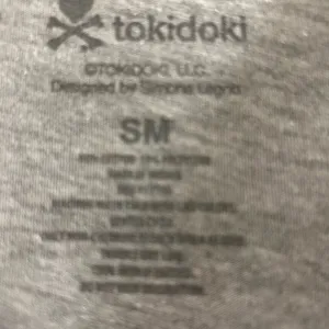 TokiDoki Space is the place Tee‎ thumbnail 6
