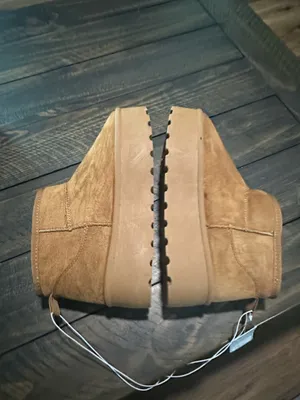 Mudd fur lined booties size 8 thumbnail 8