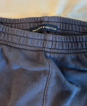 Brandy Melville Sweatpants thumbnail 6