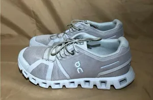 On Running Cloud 5 Running Shoes Size 9 thumbnail 5