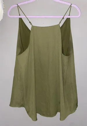 Evera B Tank Top Size XL thumbnail 2