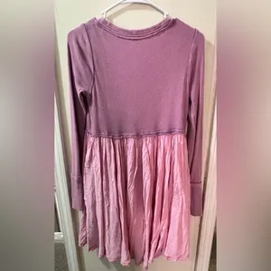 Free People mini baby doll dress. NEW thumbnail 3