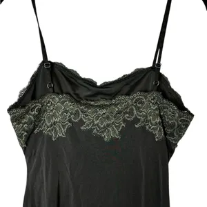 Vintage The Limited Cami Tank Top Lace Y2K Fairy Whimsy Self Bra Size Small thumbnail 5