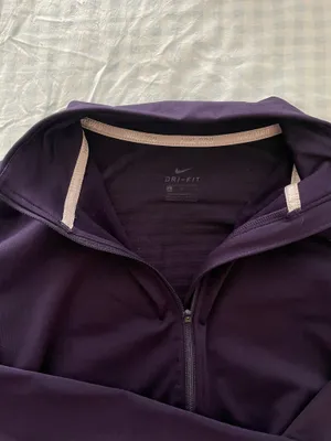 Nike Pro Quarter-Zip thumbnail 2