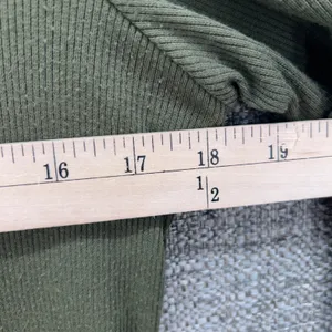 Heatherly Top‎ Green XL thumbnail 11