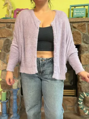 Free People One Sela Cardigan thumbnail 9
