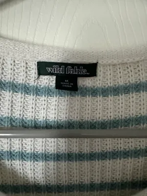 Sweater Multiple Size M thumbnail 3
