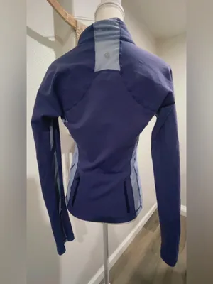Lululemon athletica forme jacket thumbnail 3