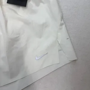 Nike Women's Swift Dri-FIT 2.5" Brief-Lined Running Shorts Medium HQ0638-133 NWT thumbnail 3