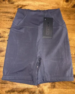 Alphalete Shorts thumbnail 1