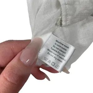 Roller Rabbit Caxias Darya Dress‎ Sage Green White Floral Size Small thumbnail 12
