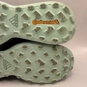 Adidas Terrex Agravic Speed Black Mint Trail Running Shoes Womens 8 CQ1735 thumbnail 11