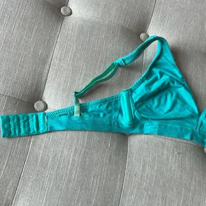 Intimissimi Women's Teal Bralette Size Small thumbnail 5