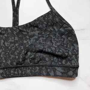 Lululemon Flow Y Bra thumbnail 4