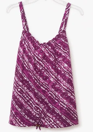Gap Tank Top, 100% Cotton, Size Small thumbnail 1