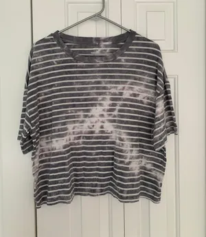 Aerie Cropped Top thumbnail 1
