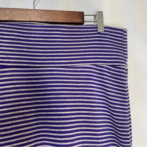 LuLaRoe High-Wasted Pencil Skirt Vintage retro Vibes thumbnail 7