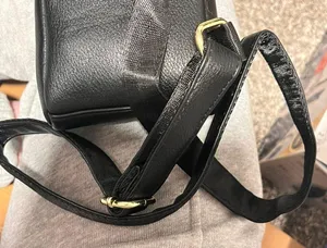 Black Crossbody thumbnail 4