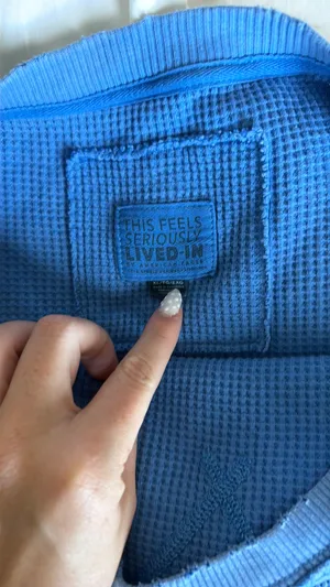 American Eagle Sweater thumbnail 2